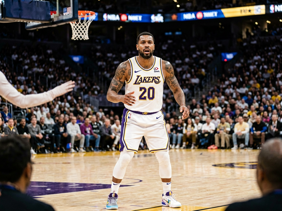 NBA集锦