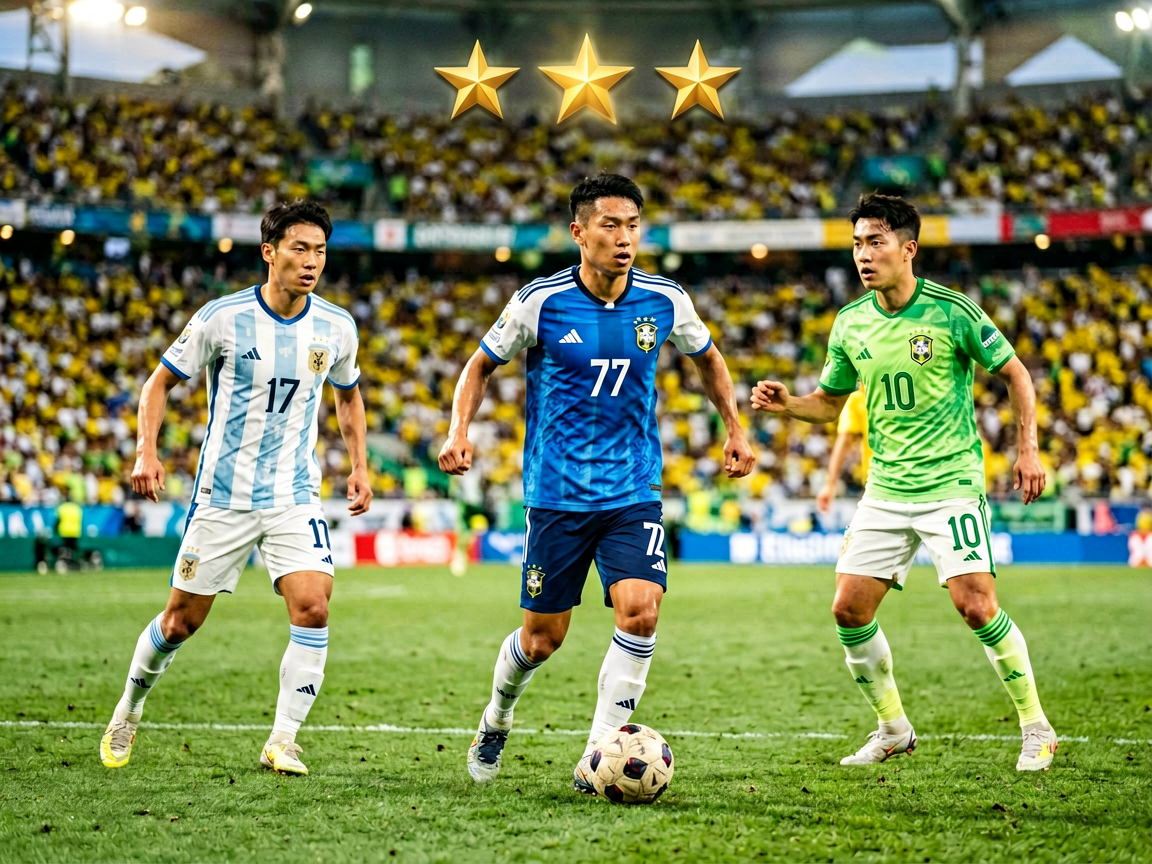 世界杯